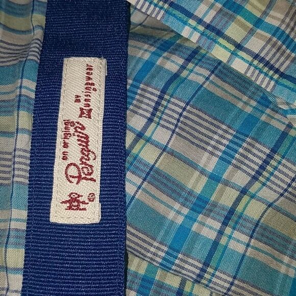 Penquin by Munsing wear button down Sz L NWOT - Picture 6 of 7